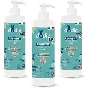 DODIE LINIMENT BIO 400ML