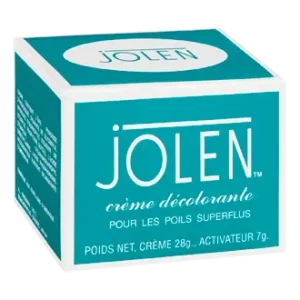Jolen Crème décolorante, 7g