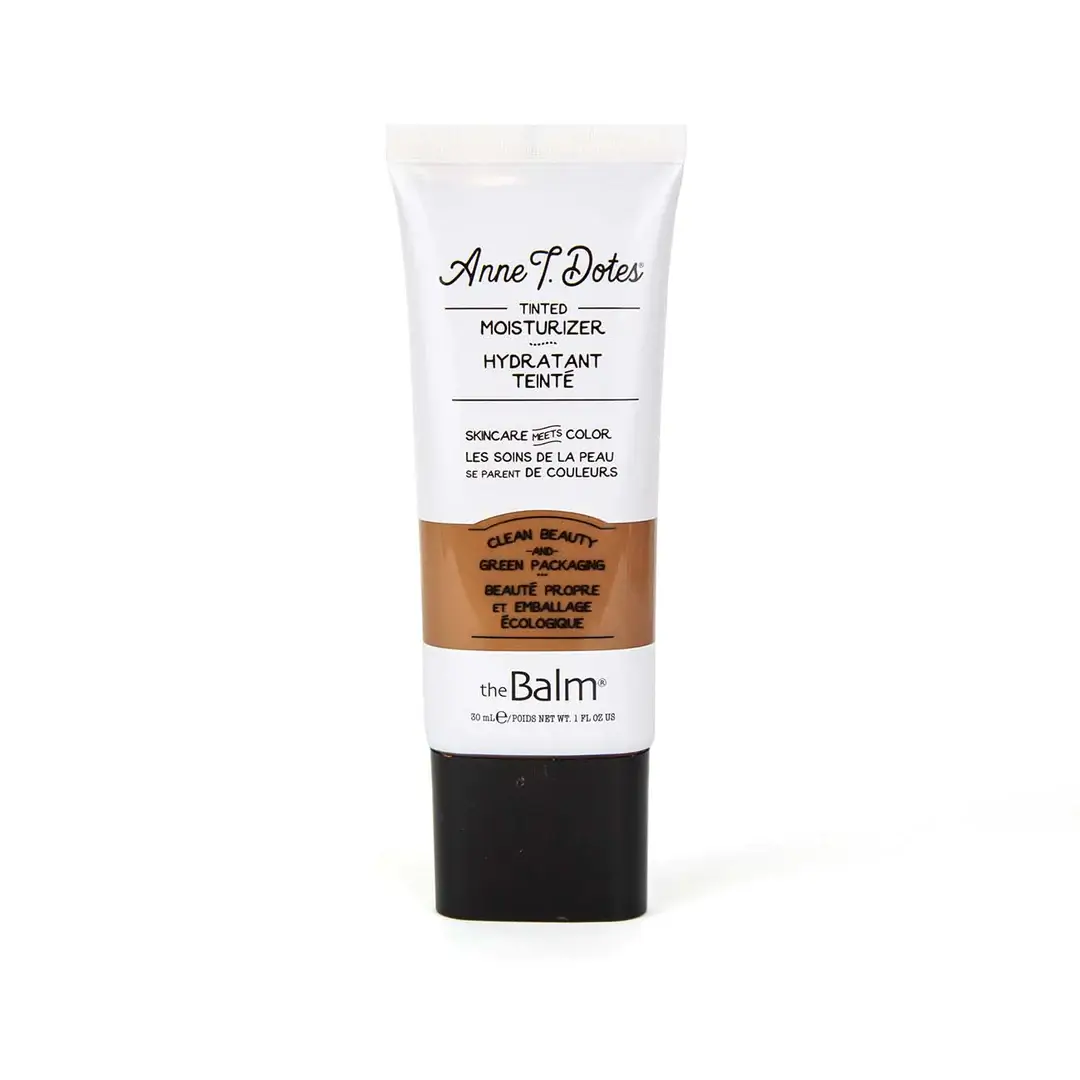 THE BALM ANNE T DOTES HYDRATANT TEINTE FONCEE N 42 30 ML