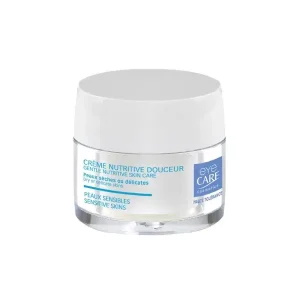 Eye Care Crème Nutritive Douceur 50ml