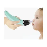 Mouche bébé électrique chargement USB – Image 3