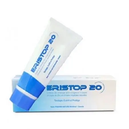 ERISTOP 20 CRÈME DE CHANGE 65 GR