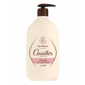 ROGE CAVAILLES SOIN DOUCEUR LAIT ONCTUEUX 500ML