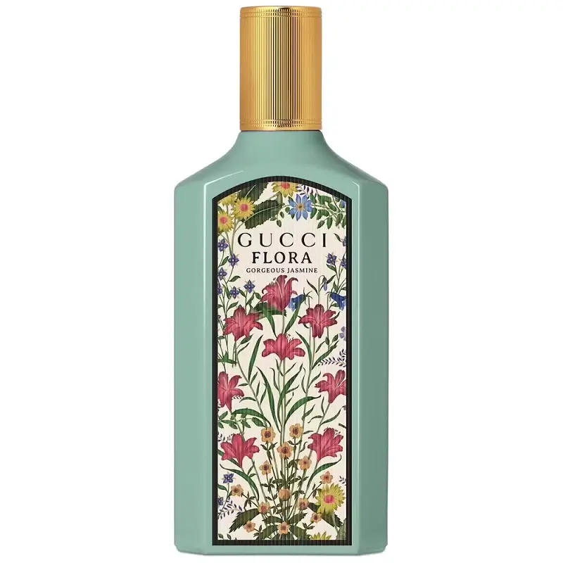 GUCCI FLORA GORGEOUS JASMINE EAU DE PARFUM