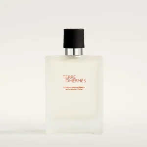 TERRE D'HERMES LOTION APRES-RASAGE 100ML