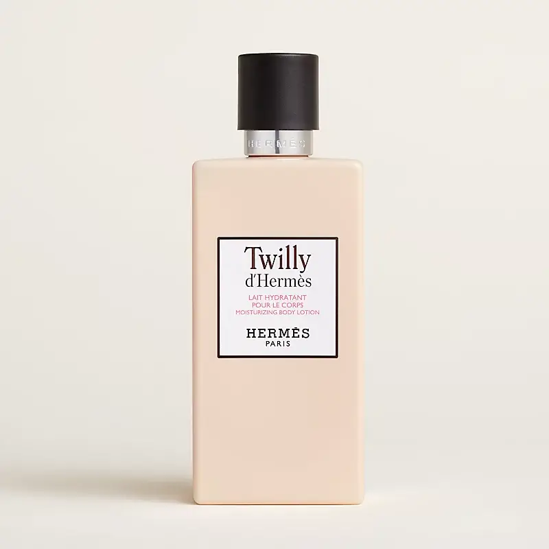 HERMES TWILLY D'HERMES LAIT HYDRATANT POUR LE CORPS 200ML