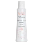 AVENE TOLERANCE Lotion Nettoyante Gélifiée 200ml - Peaux Sensibles à Réactives