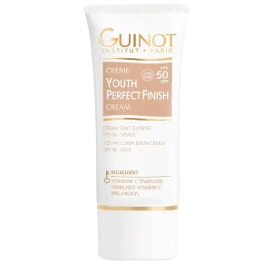 Guinot Youth Perfect Finish SPF50, 30ml