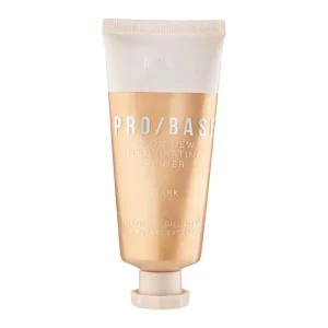 MUA MAKEUP PRO/BASE GLOW DEW ILLUMINATING PRIMER SPARK 30ML