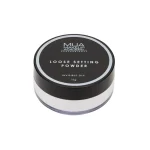 MUA MAKEUP LOOSE SETTING POWDER INVISIBLE SILK