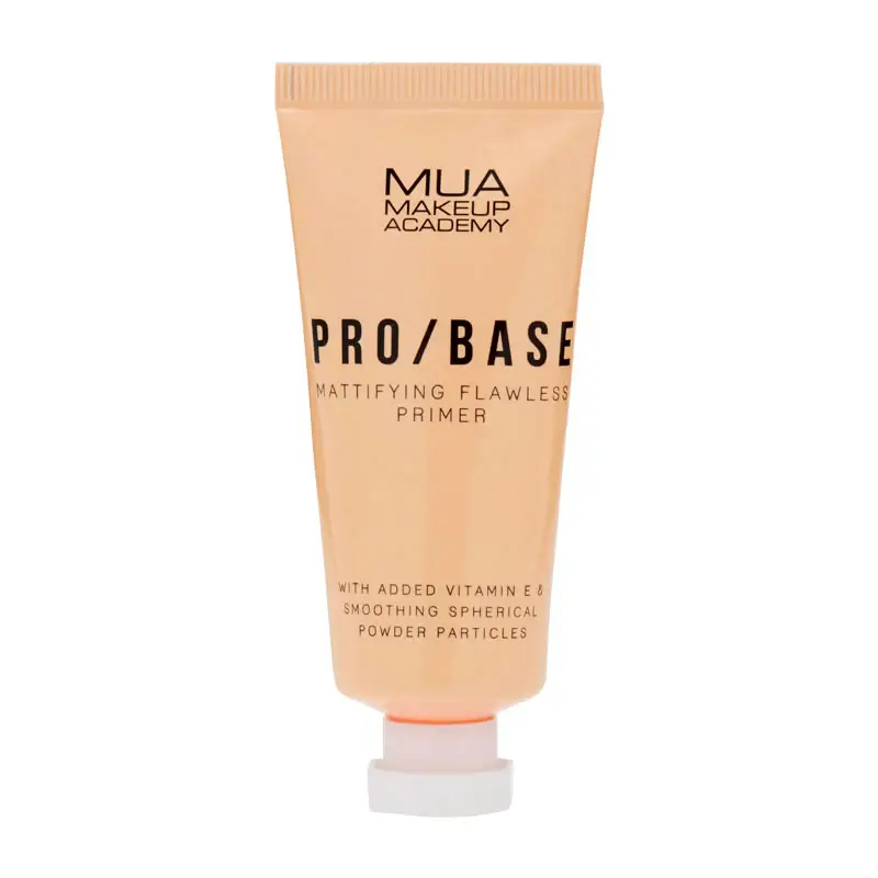 MUA MAKEUP PRO/BASE MATTIFYING FLAWLESS PRIMER 30ML