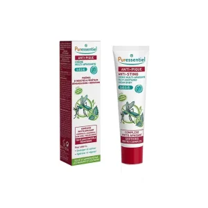 Puressentiel Crème multi-apaisante bébé 30ml