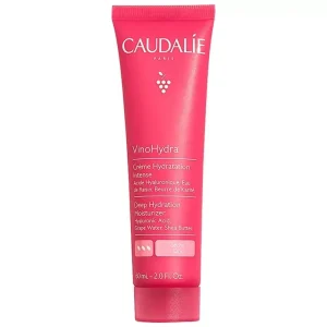 Caudalie Vinosource-Hydra Crème hydratation intense - 60ml