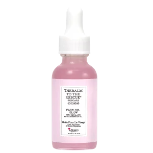 THE BALM Huile Visage Éclat