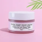 THE BALM Crème de nuit Sleep Tight 30ml – Image 3