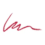 MUA MAKEUP INTENSE COLOUR LIP LINER RAZZLEBERRY – Image 3