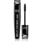 MUA Amplify Volume Mascara Black 11ml
