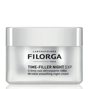 FILORGA TIME-FILLER NIGHT 5XP