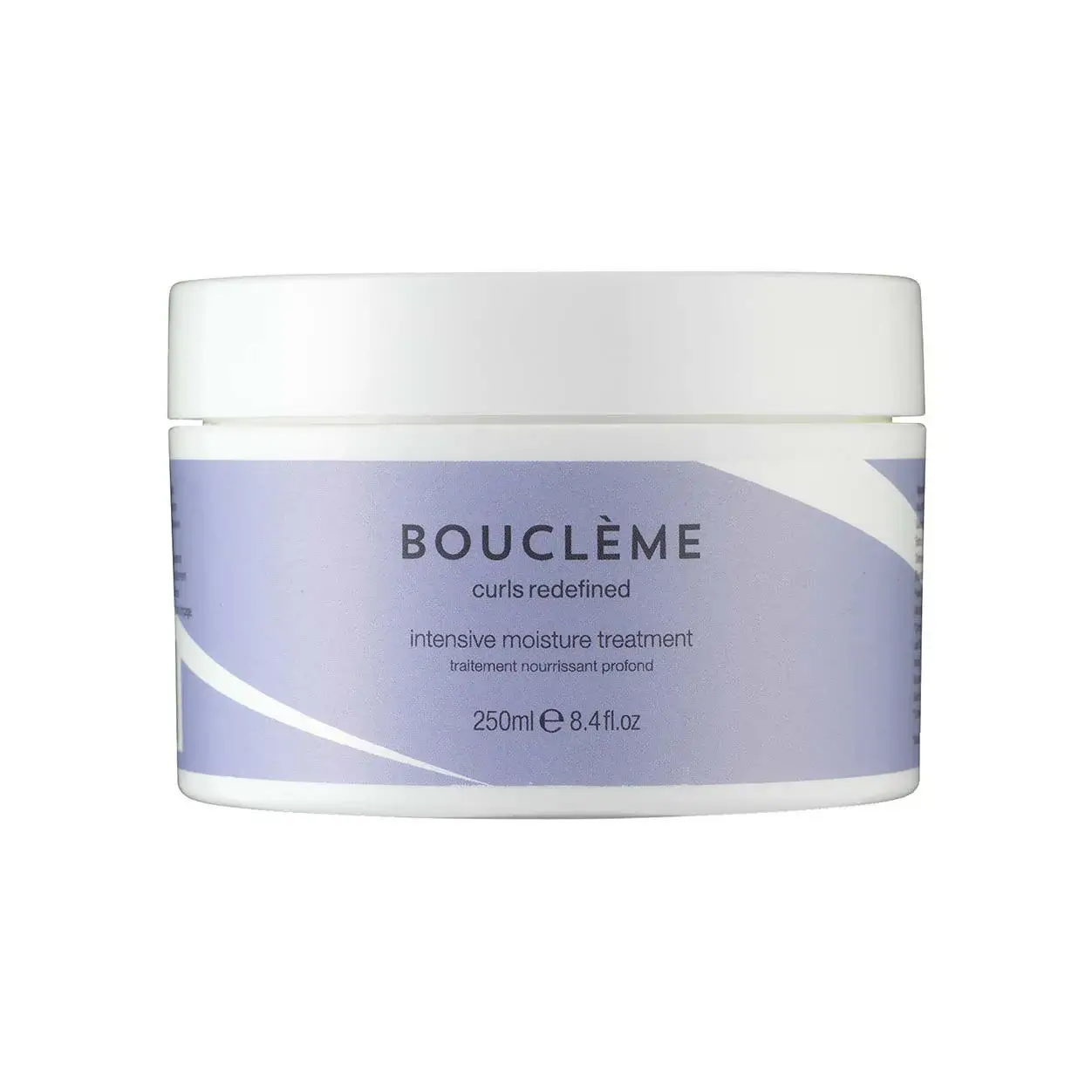 BOUCLEME INTENSIVE MOISTURE TREATMENT 250ML