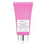 SkinChemists Crème Hydratante de Jour Anti-Rides au Quartz Rose  50ml