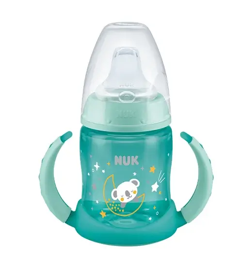 Nuk Tasse D’apprentissage Nuit 6m+ 150ml