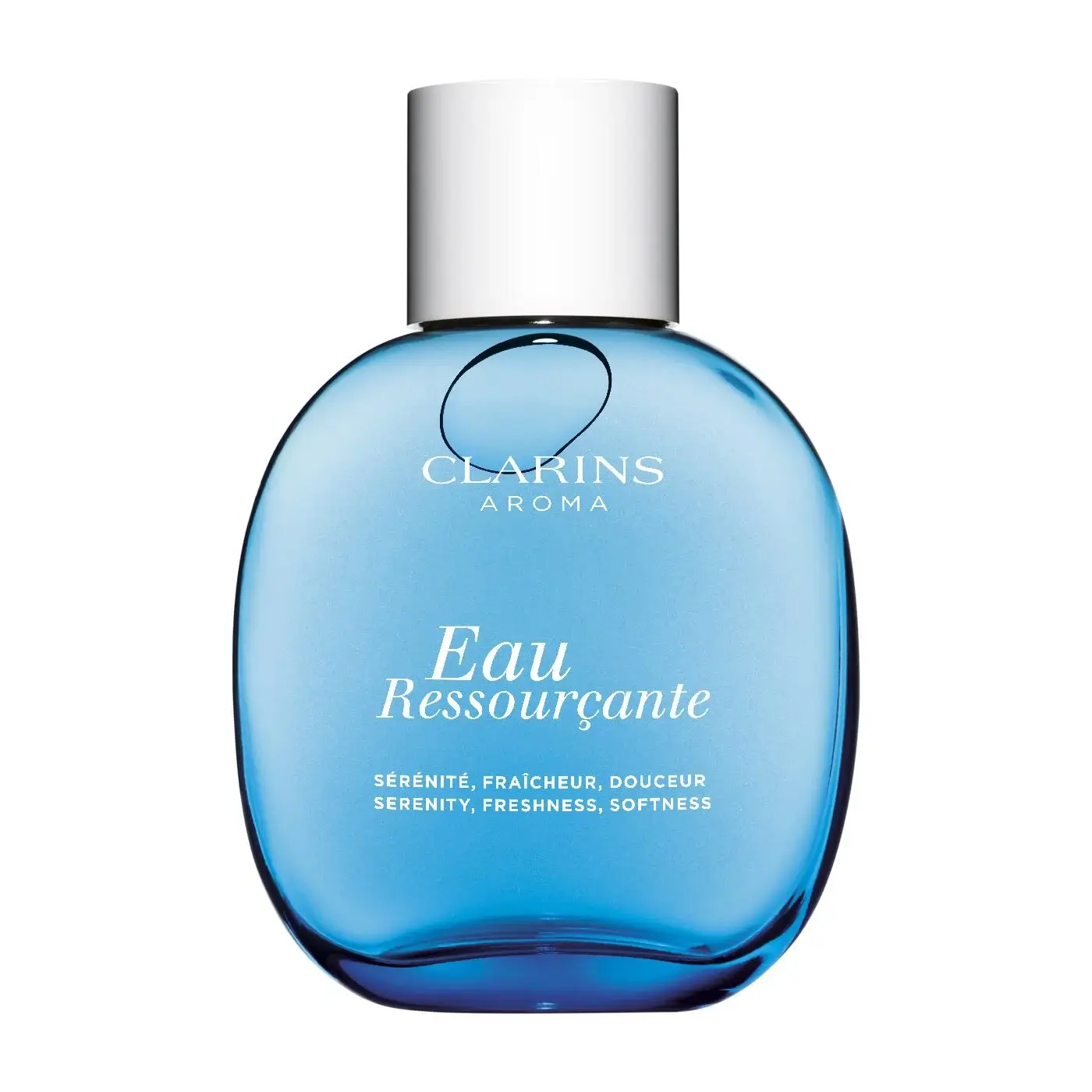 CLARINS EAU RESSOURCANTE EAU DE SOINS 100 ML