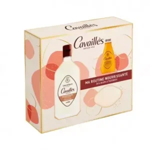 ROGE CAVAILLES MA ROUTINE NOURRISSANTE