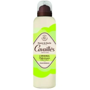 ROGE CAVAILLES Mousse de Douche Pulpe de Poire 200ml