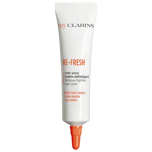 CLARINS MY CLARINS RE FRESH SOIN YEUX HYDRA DEFATIGANT 15 ML