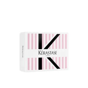 KERASTASE COFFRET SPRING GENESIS BAIN NUTRI FORTIFIANT + MASQUE RECONSTITUANT