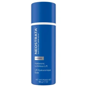 NEOSTRATA LIFT HYALURONIQUE ECLAT GEL CREME REPULPANT QUOTIDIEN 50G