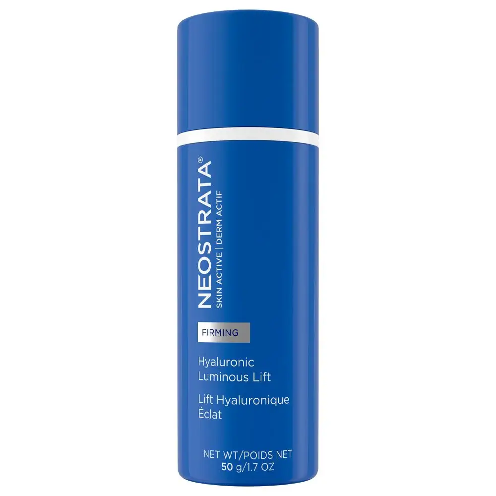 NEOSTRATA LIFT HYALURONIQUE ECLAT GEL CREME REPULPANT QUOTIDIEN 50G