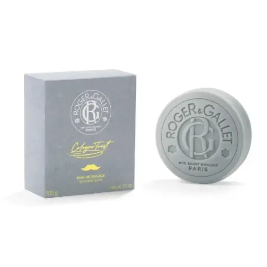 Roger Gallet Cologne Twist Pain de rasage 100gr
