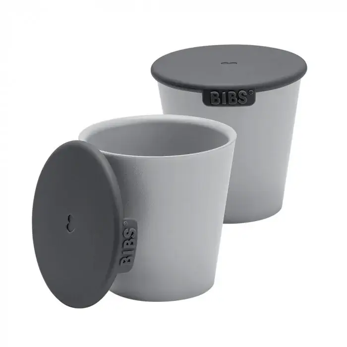 BIBS Jeu de tasses Cloud