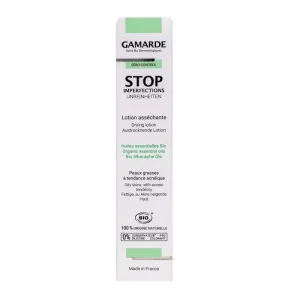 GAMARDE STOP IMPERFECTIONS 10ML