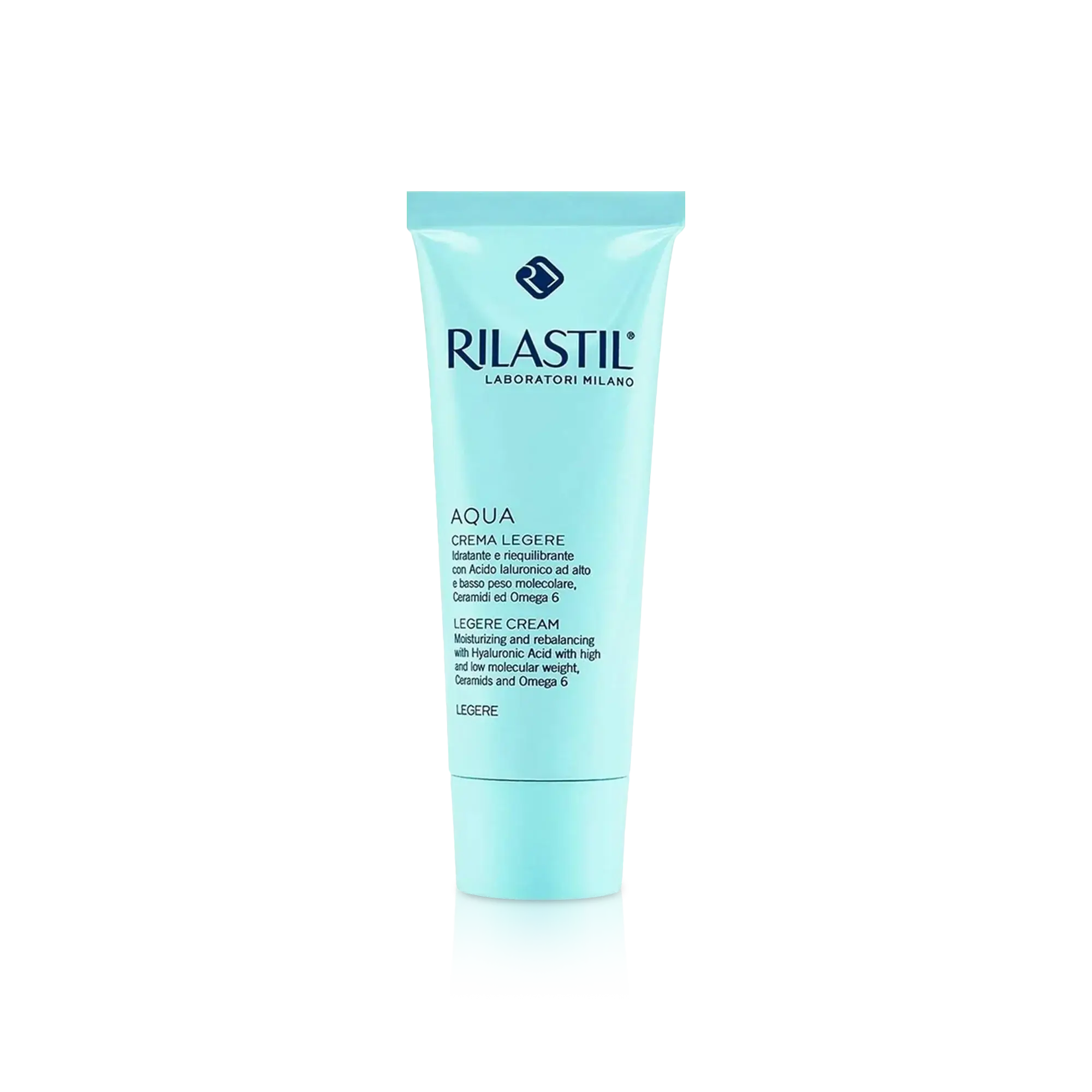 RILASTIL AQUA CRÈME LEGERE 50ML