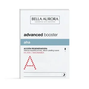 BELLA AURORA ADVANCED BOOSTER AHA 30ML