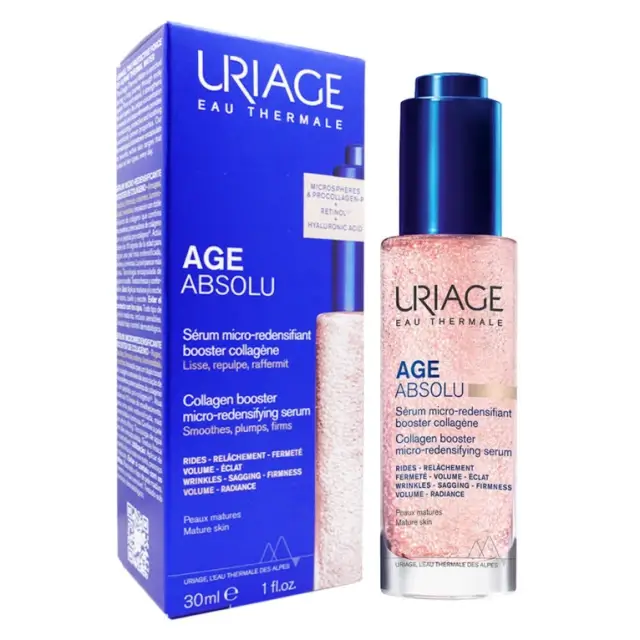 Uriage Age Absolu Sérum 30 ml