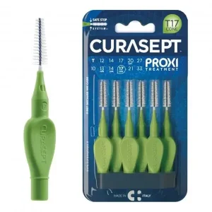 CURASEPT BROSSETTE INTERDENTAIRE PROXI T17 CONE