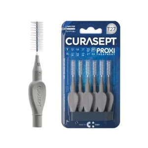 CURASEPT BROSSETTE INTERDENTAIRE PROXI T27