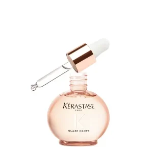 KERASTASE GLOSS ABSOLU GLAZE DROPS HUILE CAPILLAIRE 45ML