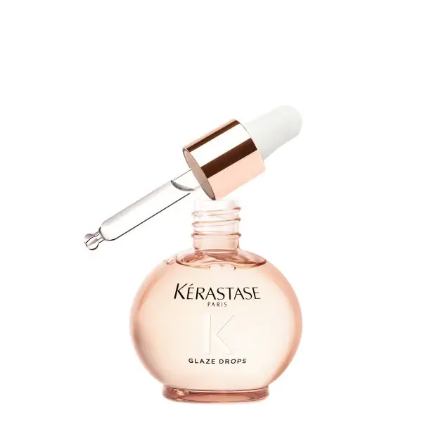 KERASTASE GLOSS ABSOLU GLAZE DROPS HUILE CAPILLAIRE 45ML