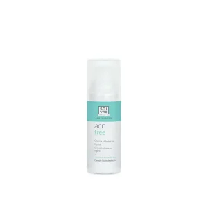 SOIVRE ACN FREE HYDROCREAM CREME HYDRATANTE LEGERE 50ML