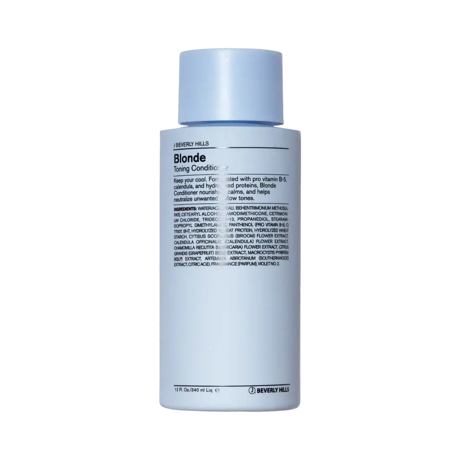 J Beverly Hills BLONDE CONDITIONER