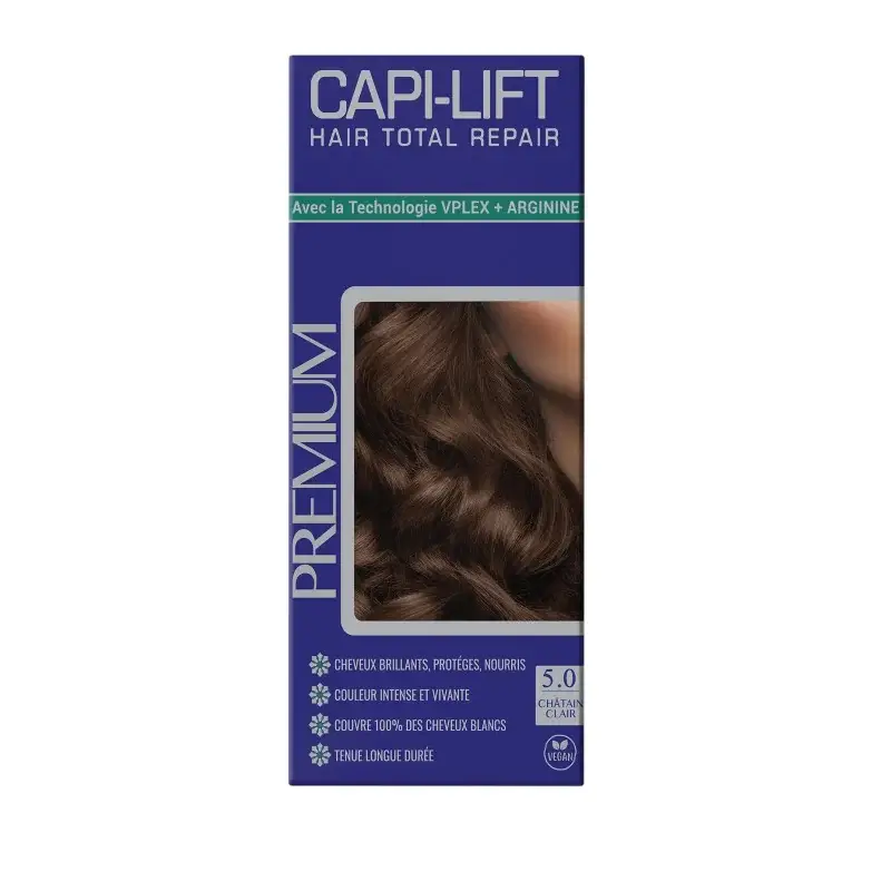 CAPI-LIFT COLORATION N 5.0
