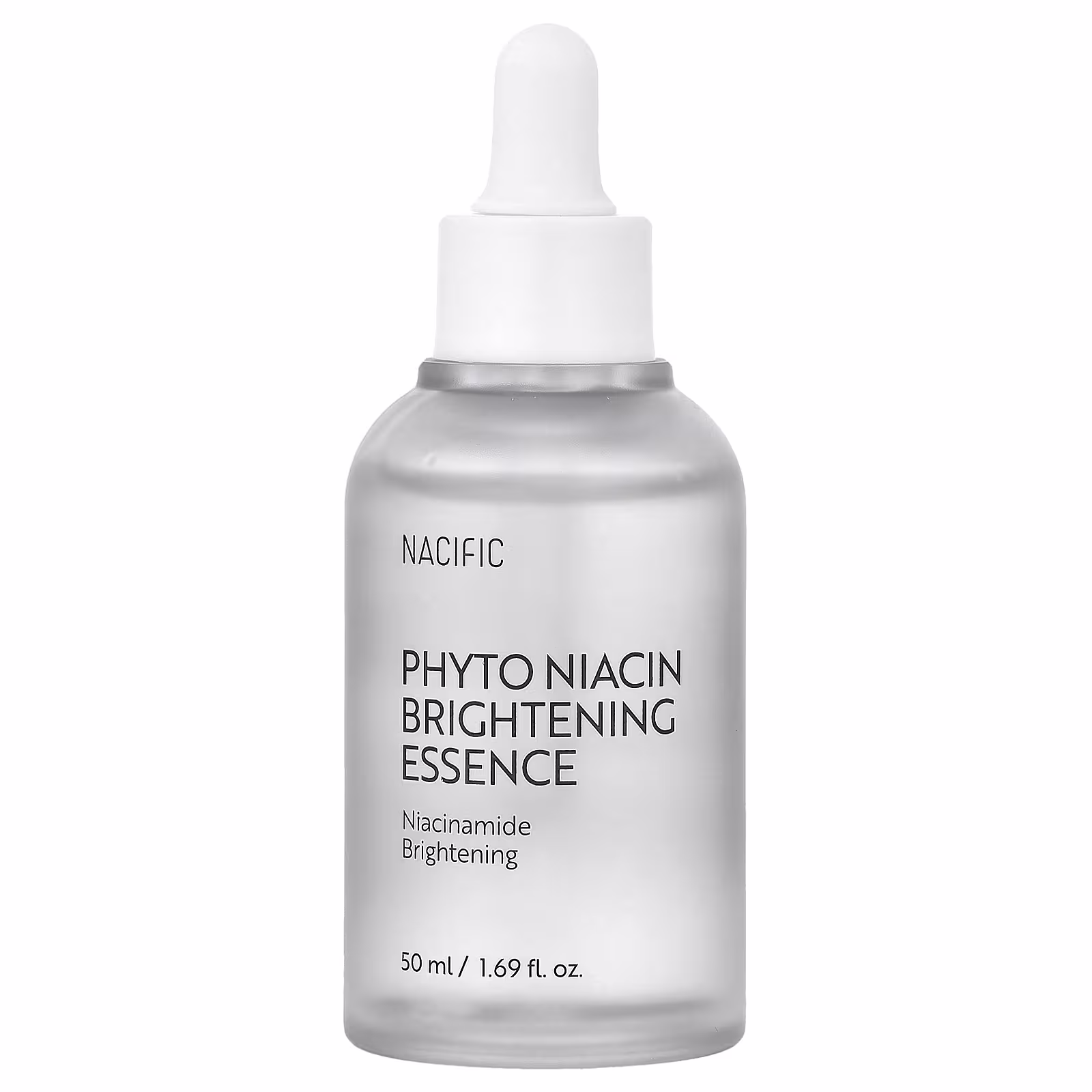 NACIFIC Natural Pacific Phyto Niacin Whitening Essence