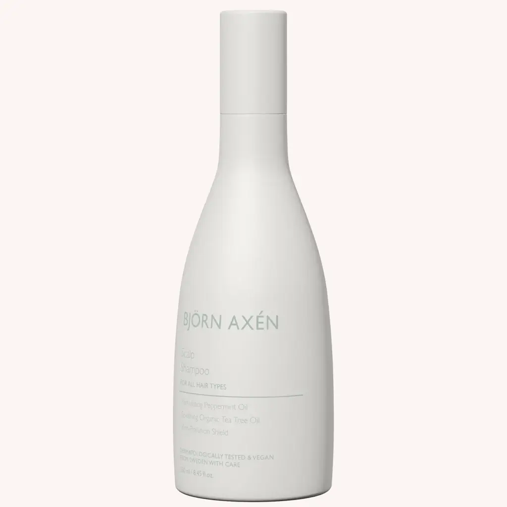 BJORN AXEN SCALP SHAMPOO 250 ML