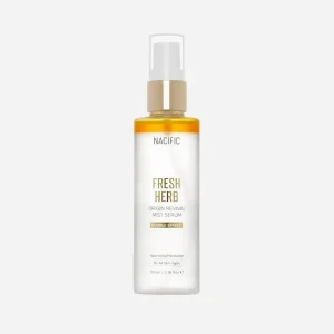 NACIFIC Sérum brume NACIFIC Fresh Herb Origin 100 ml