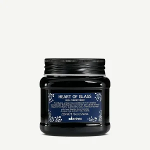 Davines Rich Conditioner - Heart of Glass  250ml