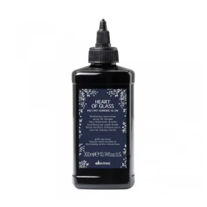 DAVINES HEART OF GLASS INSTANT BONDING GLOW 300ML